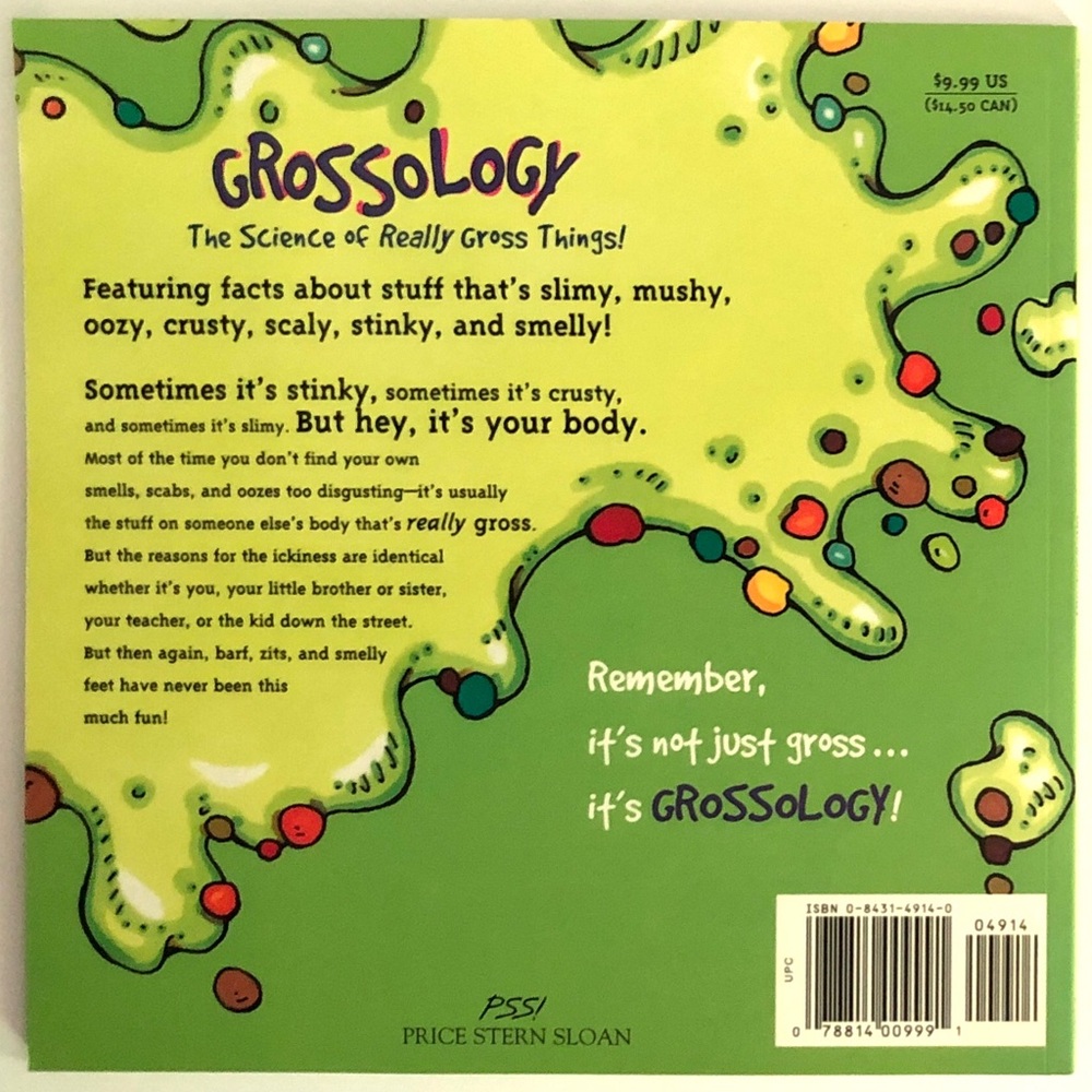 GROSSOLOGY - Picture 2 of 7